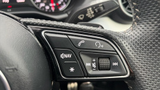 Audi Q2 35 TFSI S Line 5dr S Tronic Petrol Estate